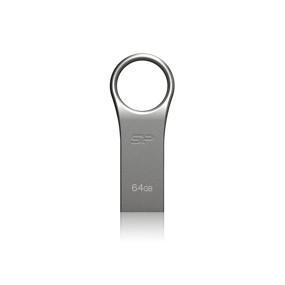 Amazon | SP Silicon Powerシリコンパワー USBメモリ 16GB USB2.0 防水